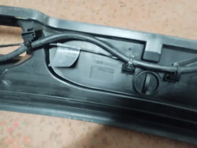 TORPEDO BMW SERIE 3 E90 E91