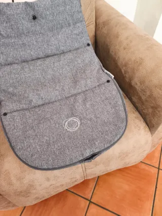 Saco Bugaboo nuevo