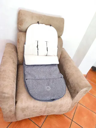 Saco Bugaboo nuevo