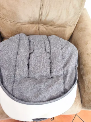 Saco Bugaboo nuevo