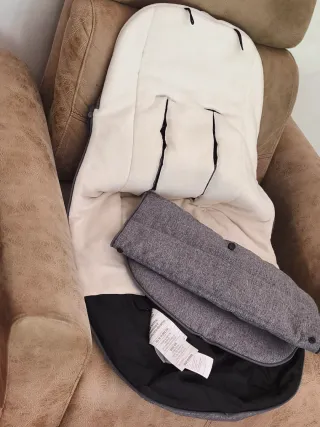 Saco Bugaboo nuevo