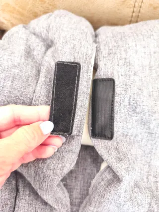 Saco Bugaboo nuevo