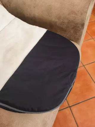Saco Bugaboo nuevo
