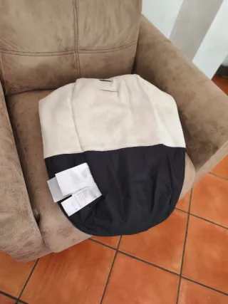 Saco Bugaboo nuevo