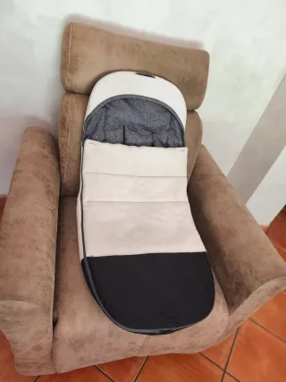 Saco Bugaboo nuevo