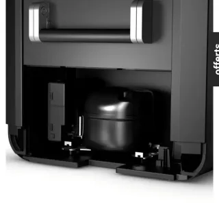 Nevera Portátil Dometic CFX3 45