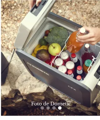 Nevera Portátil Dometic CFX3 45