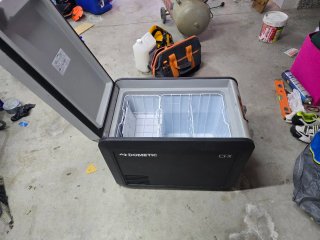 Nevera Portátil Dometic CFX3 45