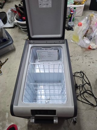 Nevera Portátil Dometic CFX3 45
