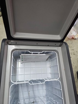 Nevera Portátil Dometic CFX3 45