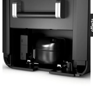 Nevera Portátil Dometic CFX3 45