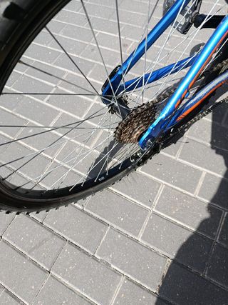 Bicicleta  B-PRO  M100  Unisex