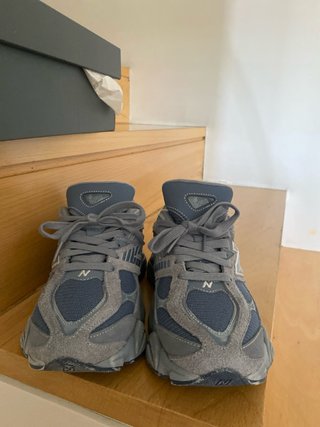Zapatillas New Balance 90 60 Vintage