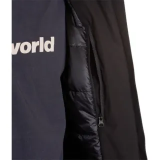Chaqueta insulada Trangoworld S Nuevo