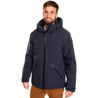 Chaqueta insulada Trangoworld S Nuevo