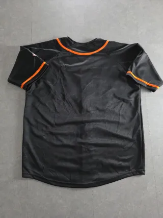 Maglia Baseball Naranjeros Hermosillo Vintage L