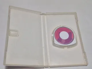 Patito Feo El Juego Mas Bonito PSP + UMD El musica