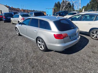 Audi A6 2005