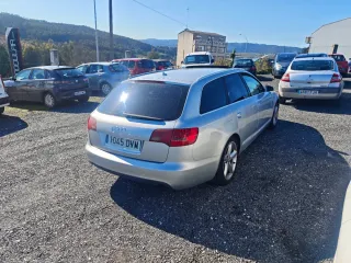Audi A6 2005
