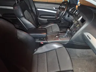 Audi A6 2005