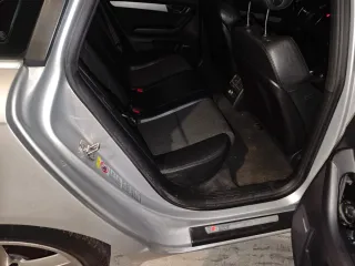 Audi A6 2005