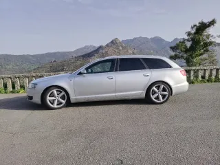 Audi A6 2005
