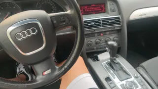 Audi A6 2005