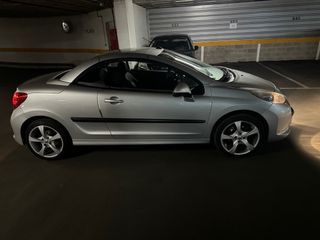 Peugeot 207 2008