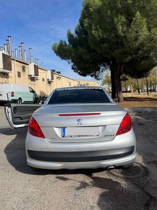 Peugeot 207 2008