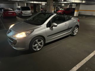 Peugeot 207 2008
