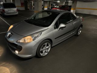 Peugeot 207 2008