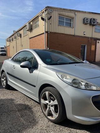 Peugeot 207 2008