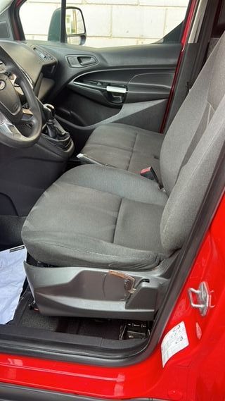 Ford Transit Connect 2017