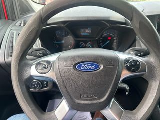 Ford Transit Connect 2017