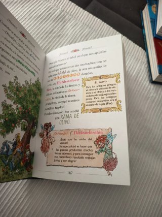 Cuarto viaje al Reino de la Fantasía