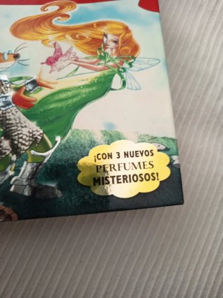 Cuarto viaje al Reino de la Fantasía