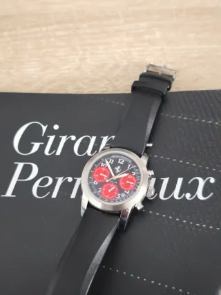 Girard-Perregaux Ferrari