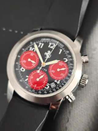 Girard-Perregaux Ferrari