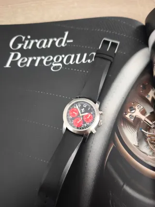 Girard-Perregaux Ferrari