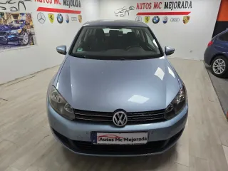 Volkswagen Golf 2009