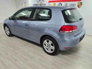 Volkswagen Golf 2009