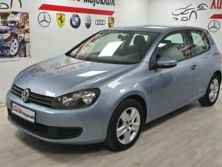 Volkswagen Golf 2009