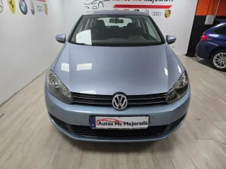 Volkswagen Golf 2009
