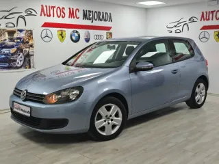 Volkswagen Golf 2009