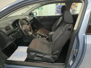 Volkswagen Golf 2009