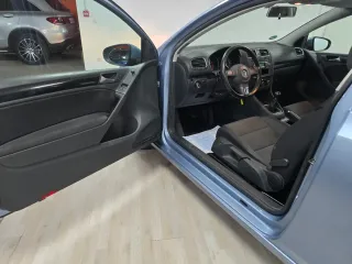 Volkswagen Golf 2009
