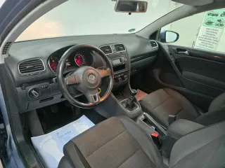 Volkswagen Golf 2009