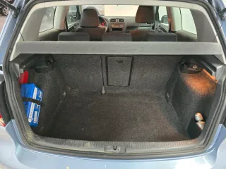 Volkswagen Golf 2009