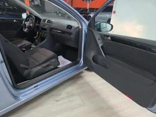 Volkswagen Golf 2009