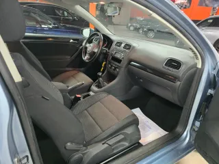 Volkswagen Golf 2009